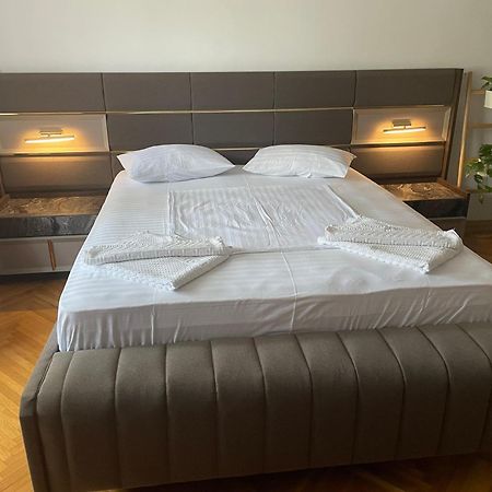 Ana'S Home Сибиу Экстерьер фото