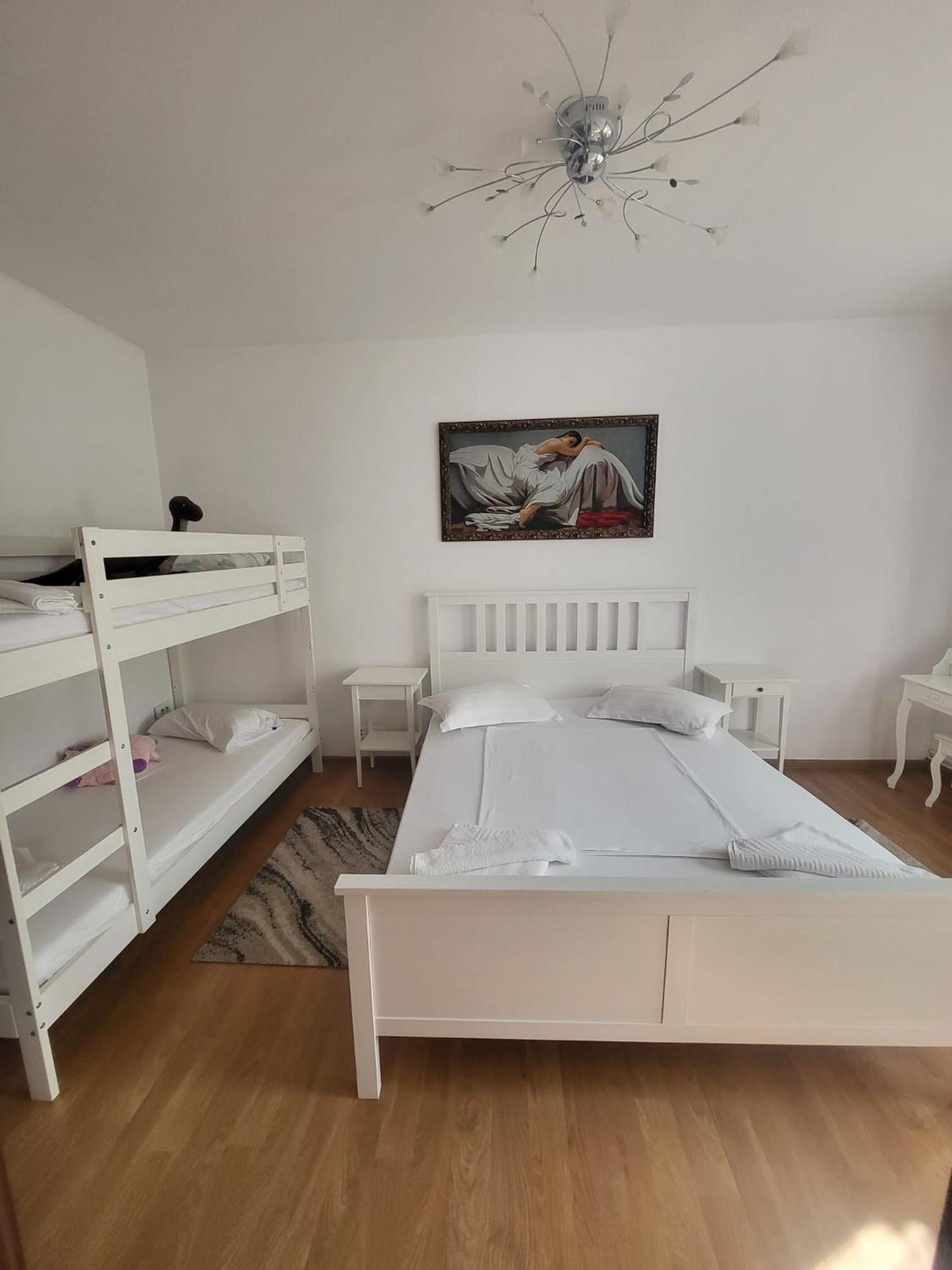 Ana'S Home Сибиу Экстерьер фото