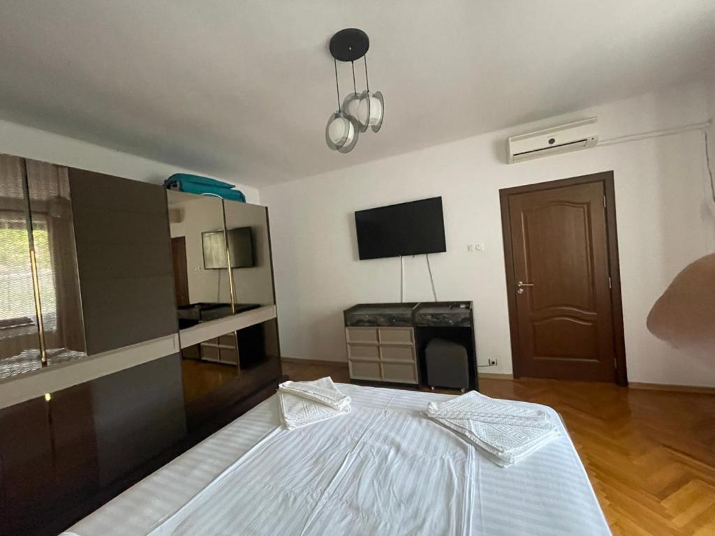 Ana'S Home Сибиу Экстерьер фото