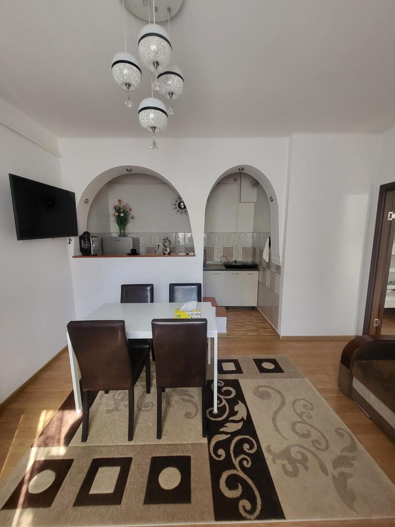 Ana'S Home Сибиу Экстерьер фото