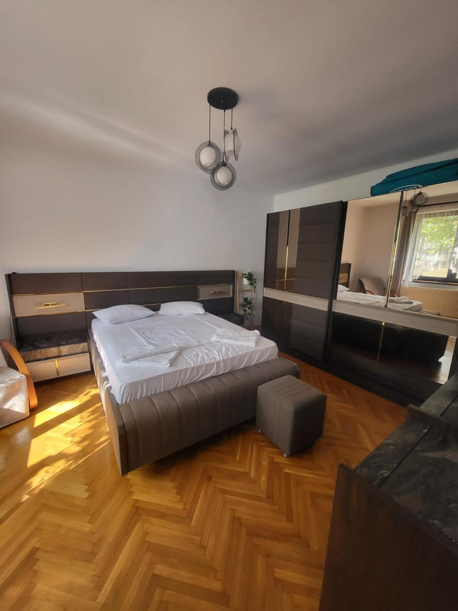 Ana'S Home Сибиу Экстерьер фото