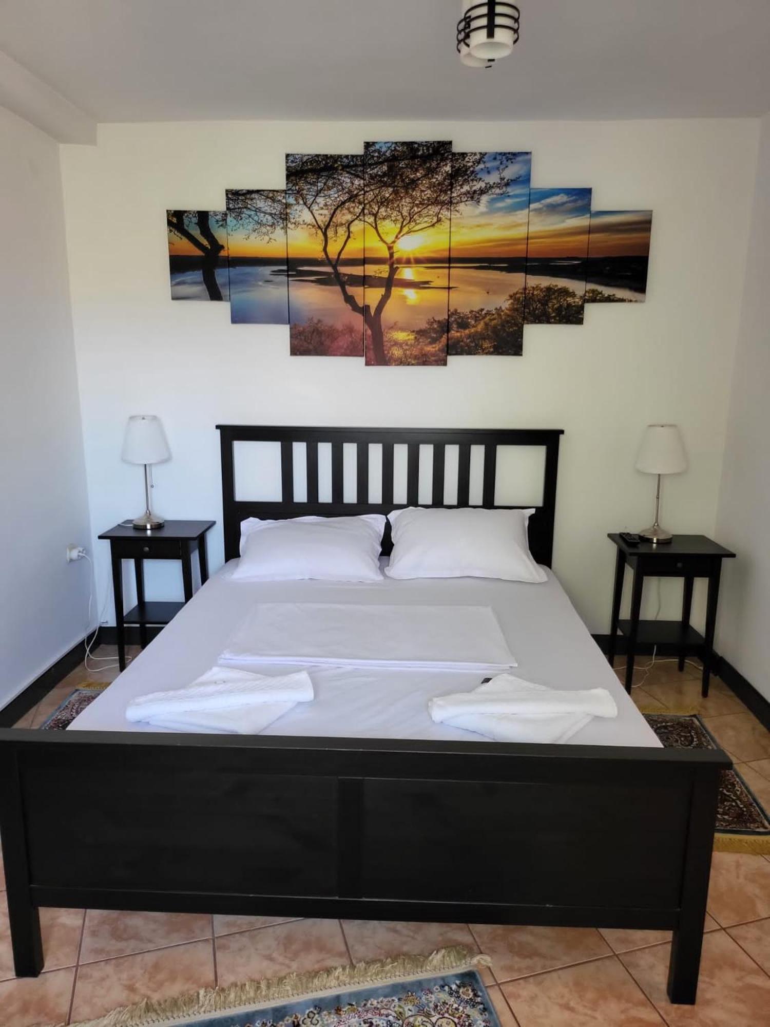 Ana'S Home Сибиу Экстерьер фото