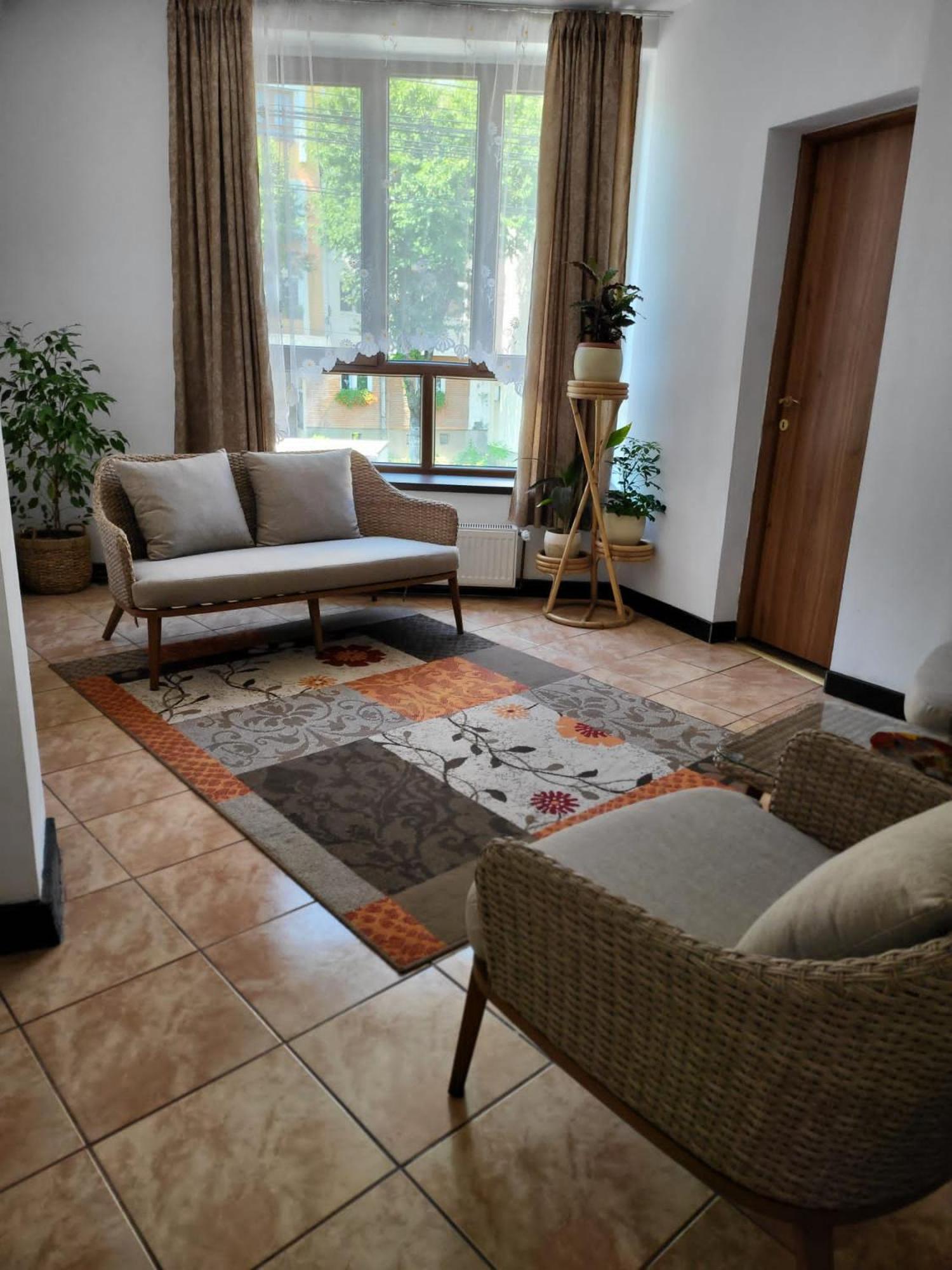 Ana'S Home Сибиу Экстерьер фото