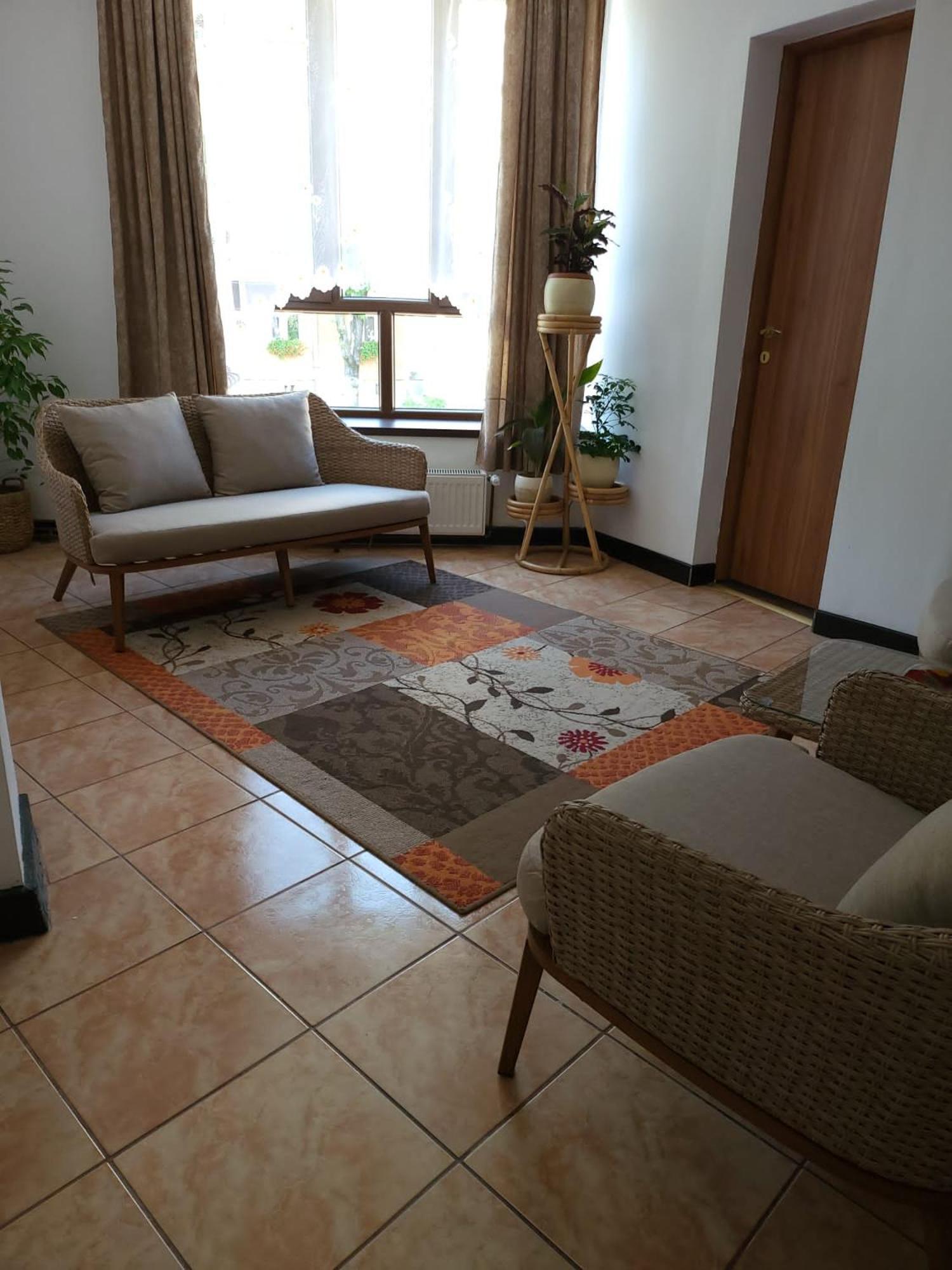 Ana'S Home Сибиу Экстерьер фото