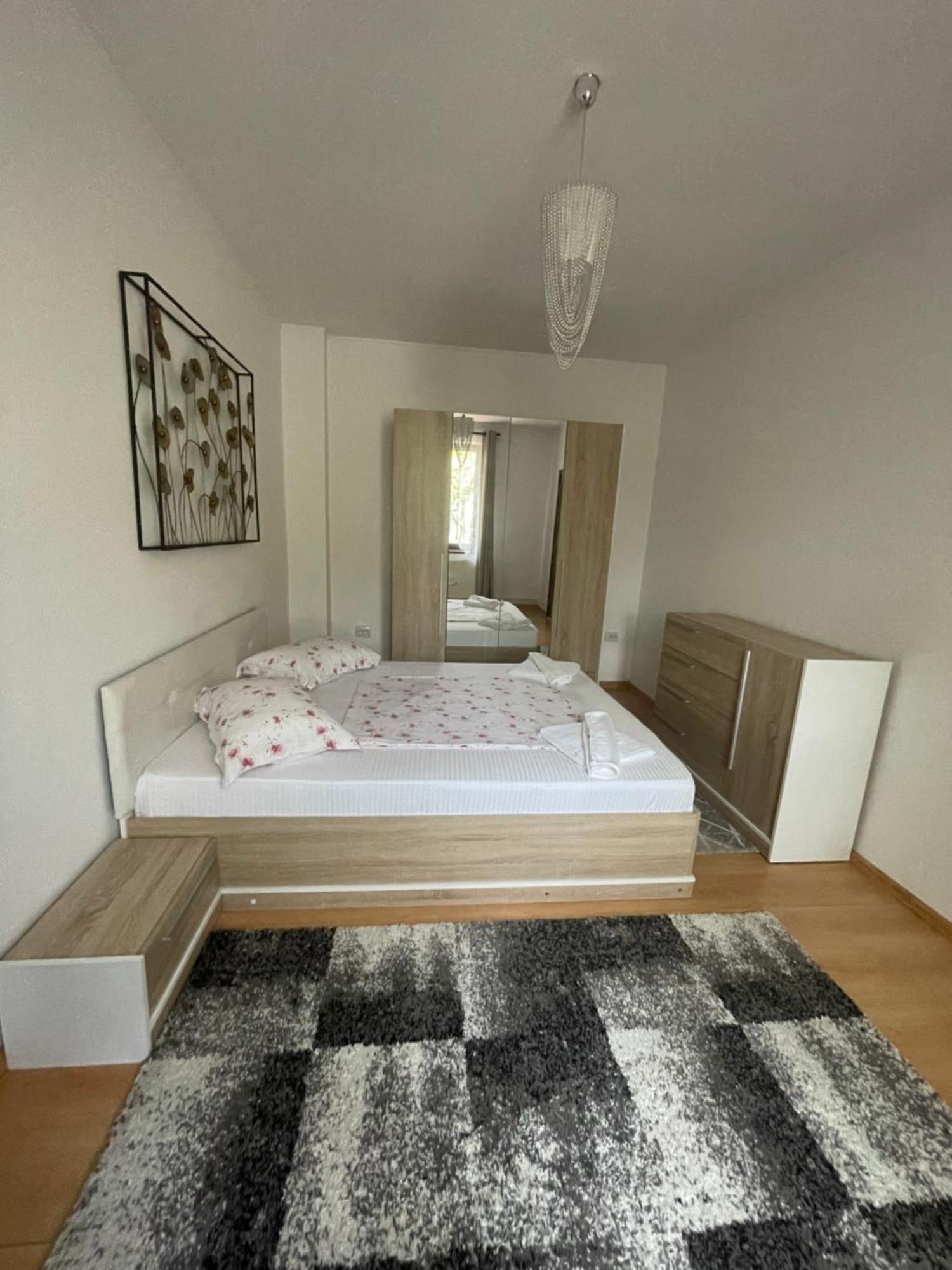 Ana'S Home Сибиу Экстерьер фото