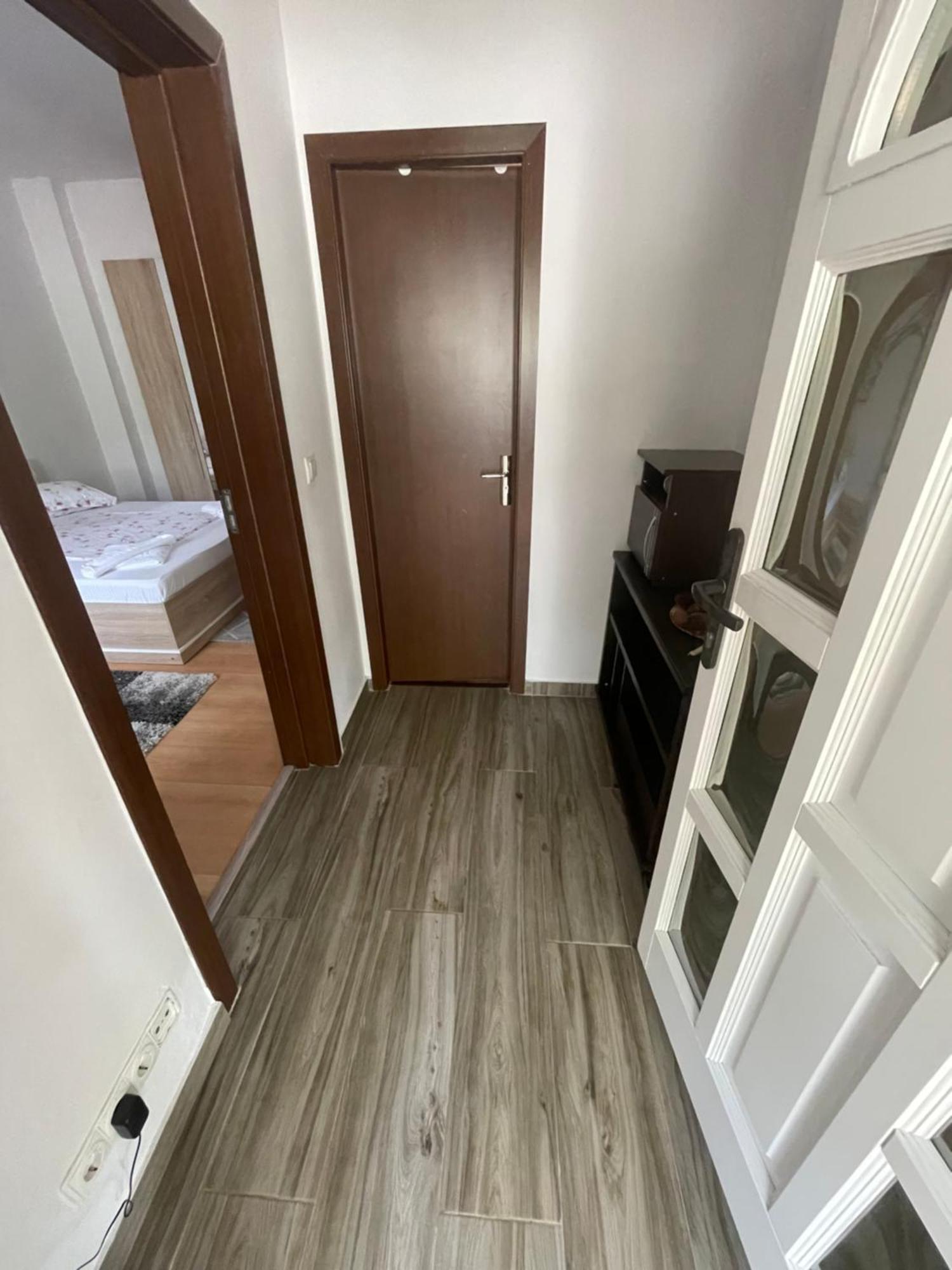 Ana'S Home Сибиу Экстерьер фото