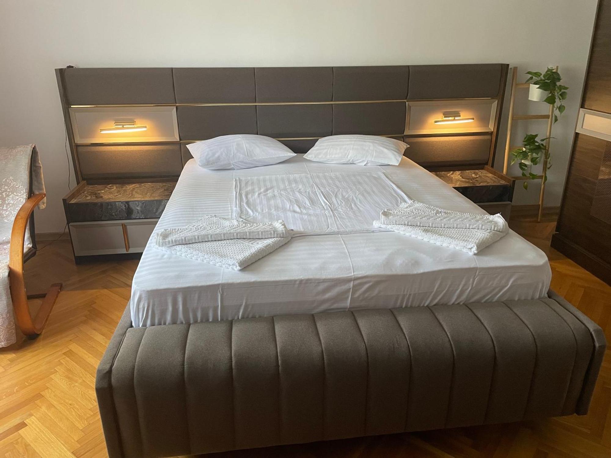 Ana'S Home Сибиу Экстерьер фото
